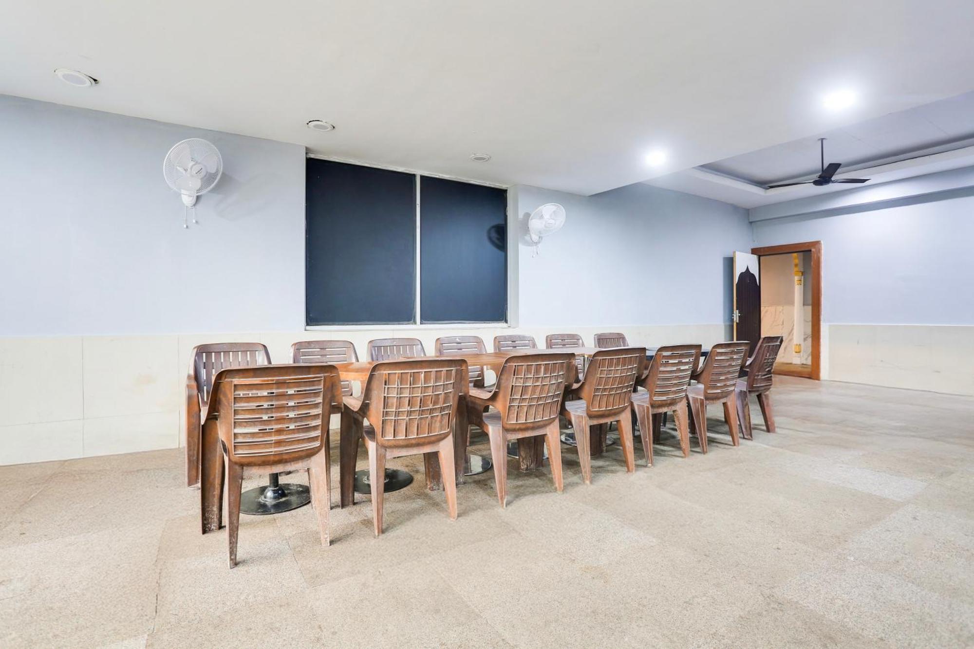 Super Collection O Bhiwadi Hotel Buitenkant foto